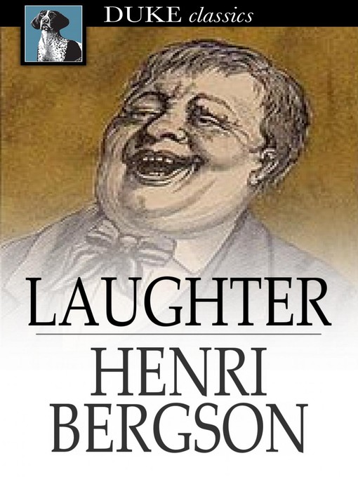 Cover of Laughter